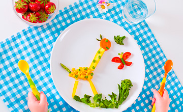 Mini Chefs Sed in lacus ut enim adipiscing aliquet. Nulla venenatis. In pede mi, aliquet sit.