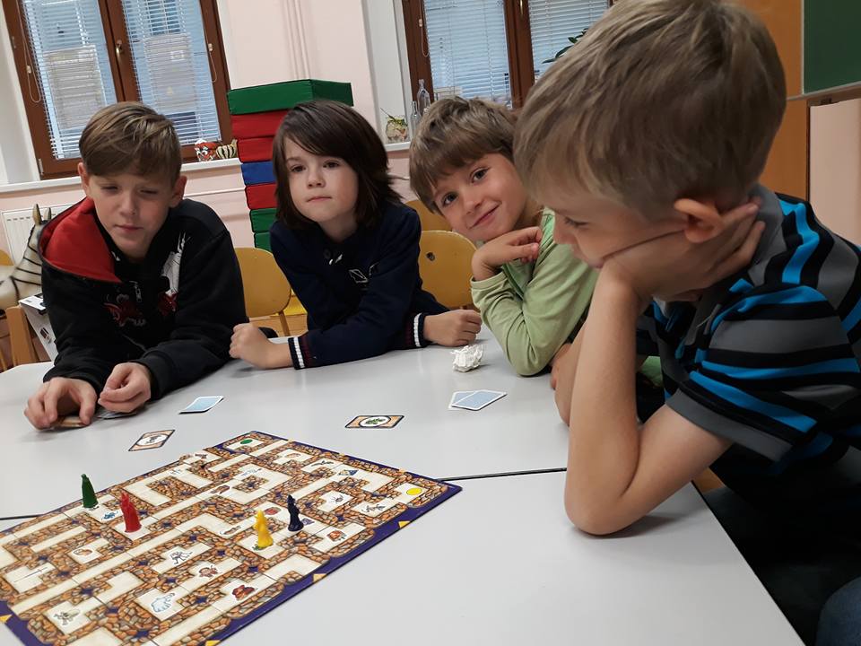 Zápis zahajujeme v pondělí 2. září od 8 do 17 hodin, kdy je celý DDM otevřen veřejnosti. Přijďte si prohlédnout prostory DDM TREND a zapsat se do zájmových útvarů na školní rok 2019/2020. V době zápisu, tj. od 2. do 13. září bude rozšířená provozní doba recepce – ve všední dny od 8 do 18 […]