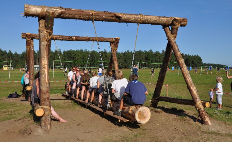 Vyhlašujeme příměstské tábory 2021