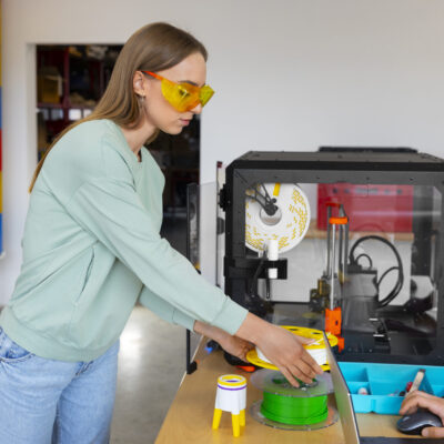 designer-using-3d-printer designer-using-3d-printer