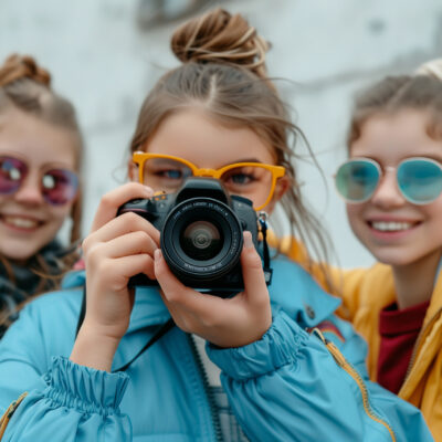 portrait-young-person-holding-camera-device-world-photography-day portrait-young-person-holding-camera-device-world-photography-day